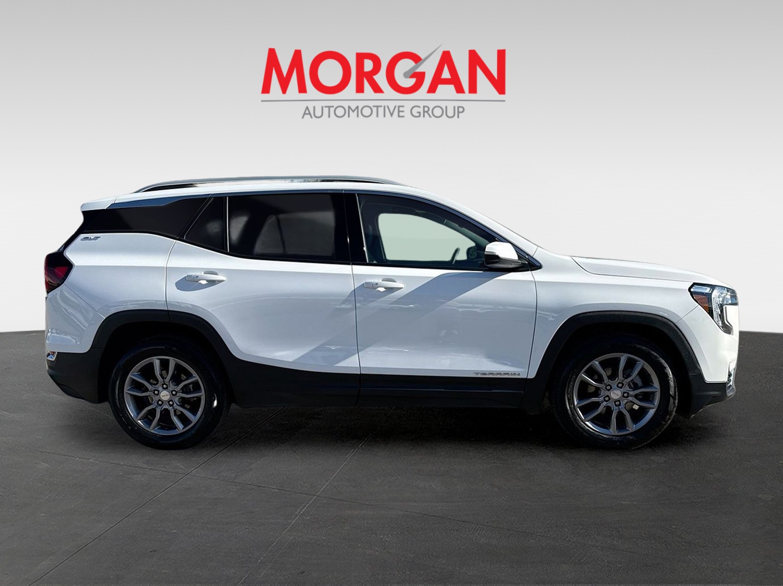 2024 GMC Terrain - Photo 7