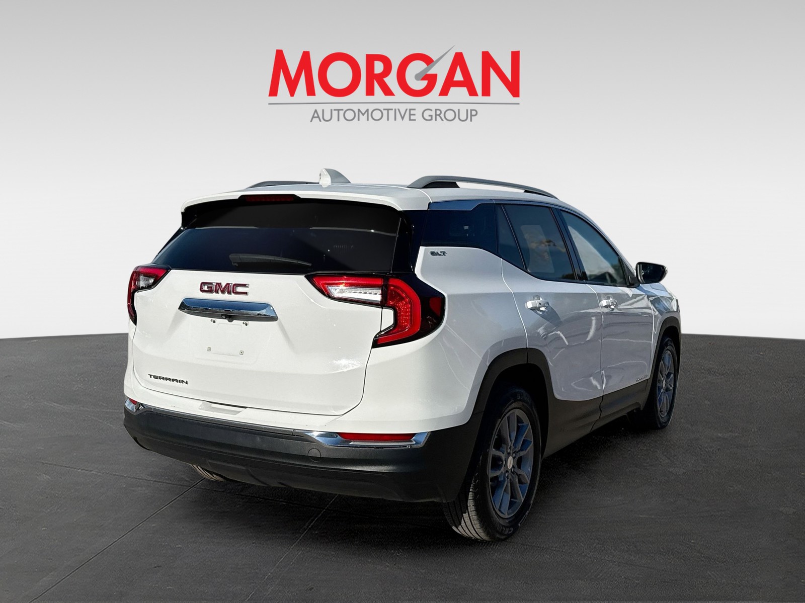 2024 GMC Terrain - Photo 4