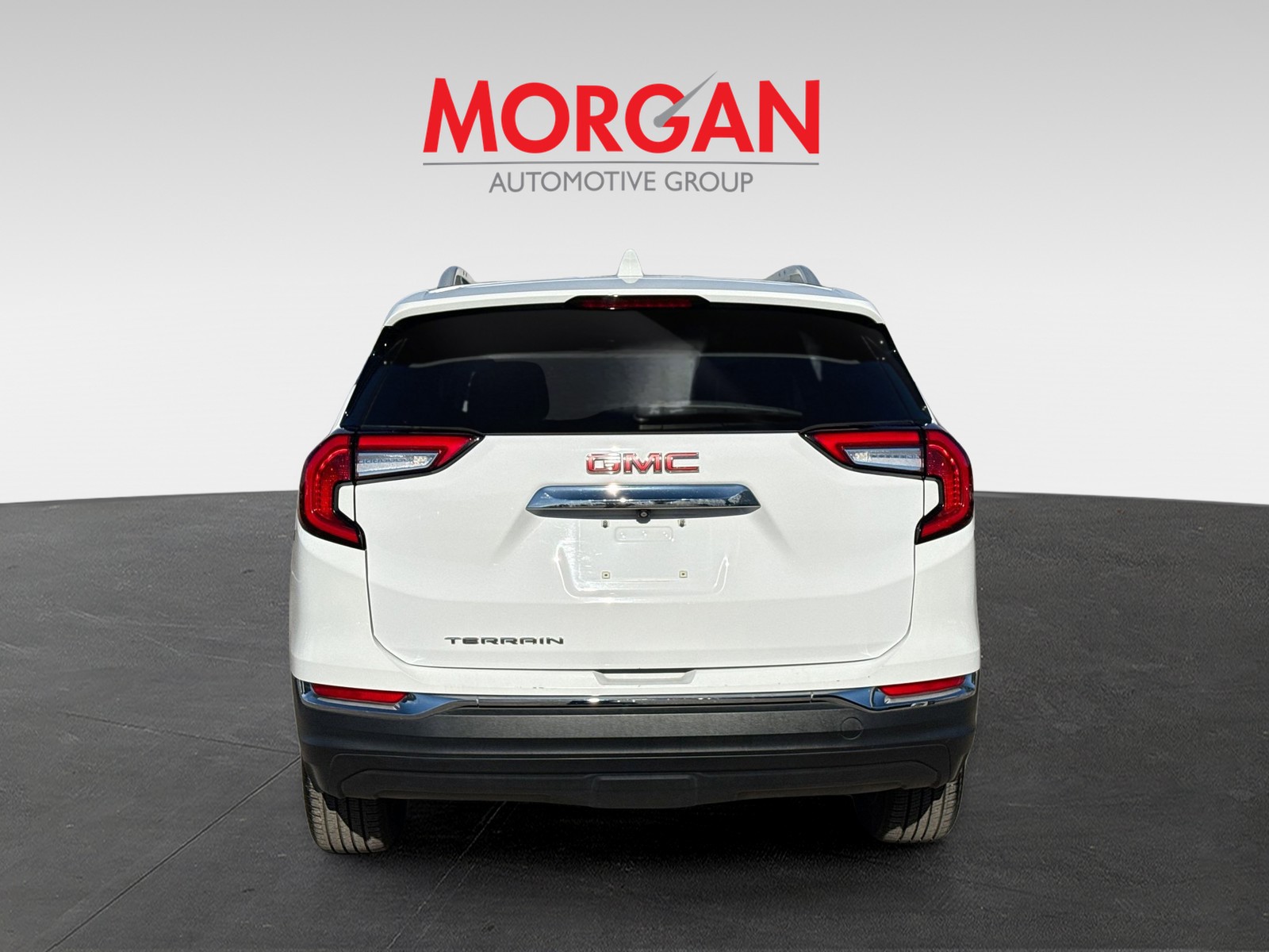 2024 GMC Terrain - Photo 6