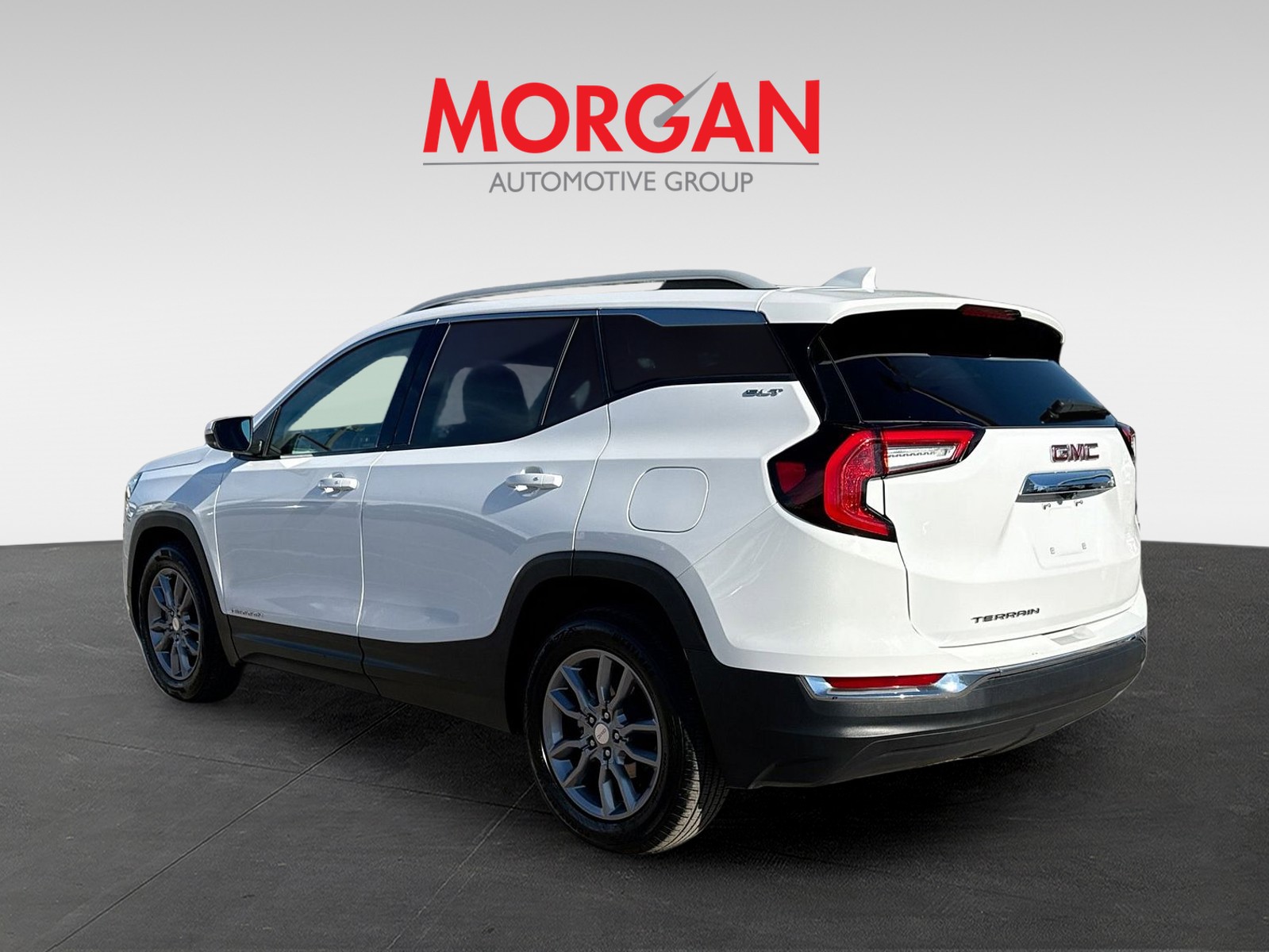 2024 GMC Terrain - Photo 5