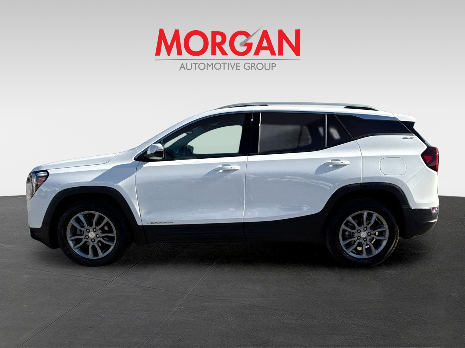 2024 GMC Terrain - Photo 8
