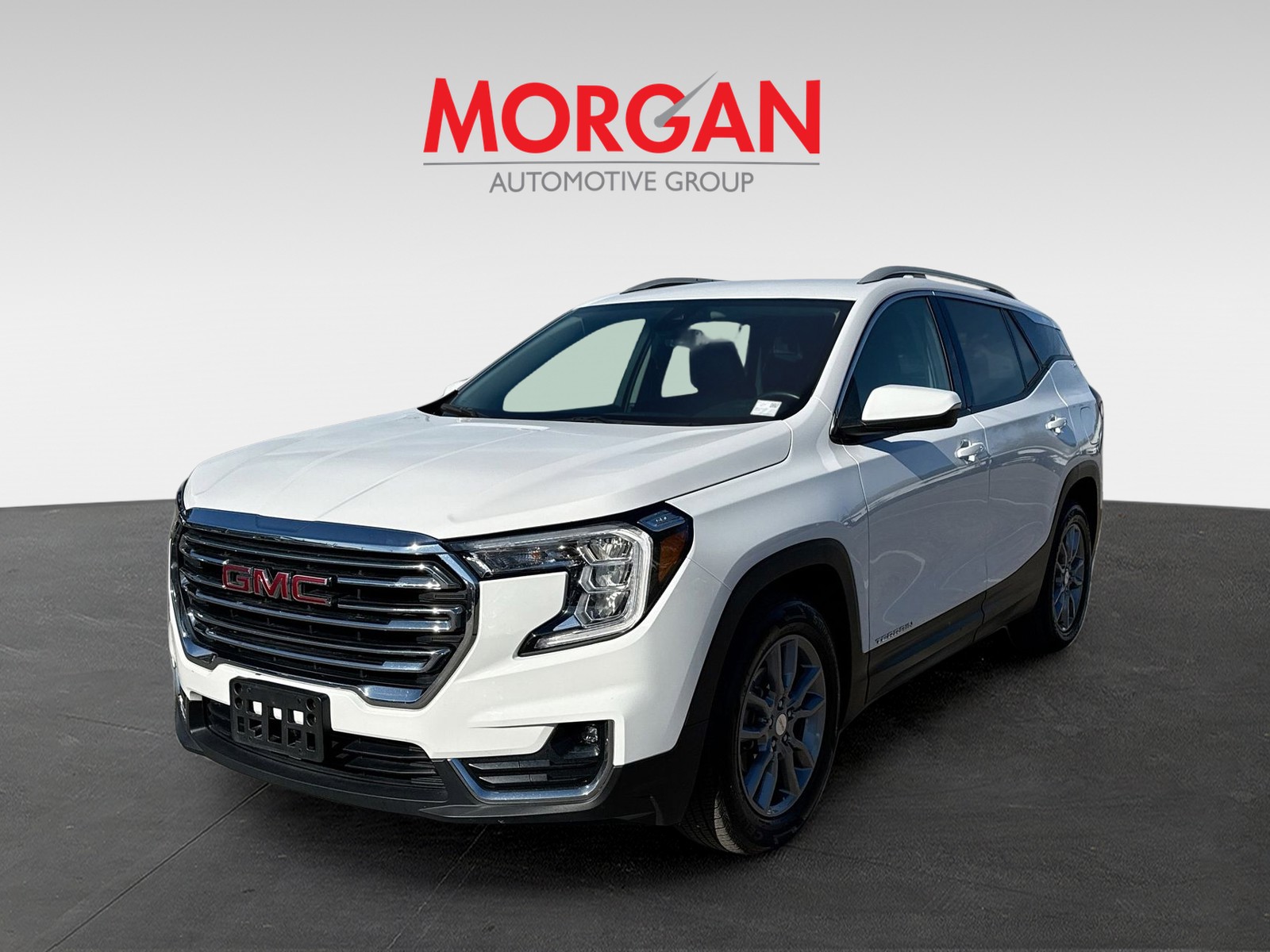 2024 GMC Terrain - Photo 2