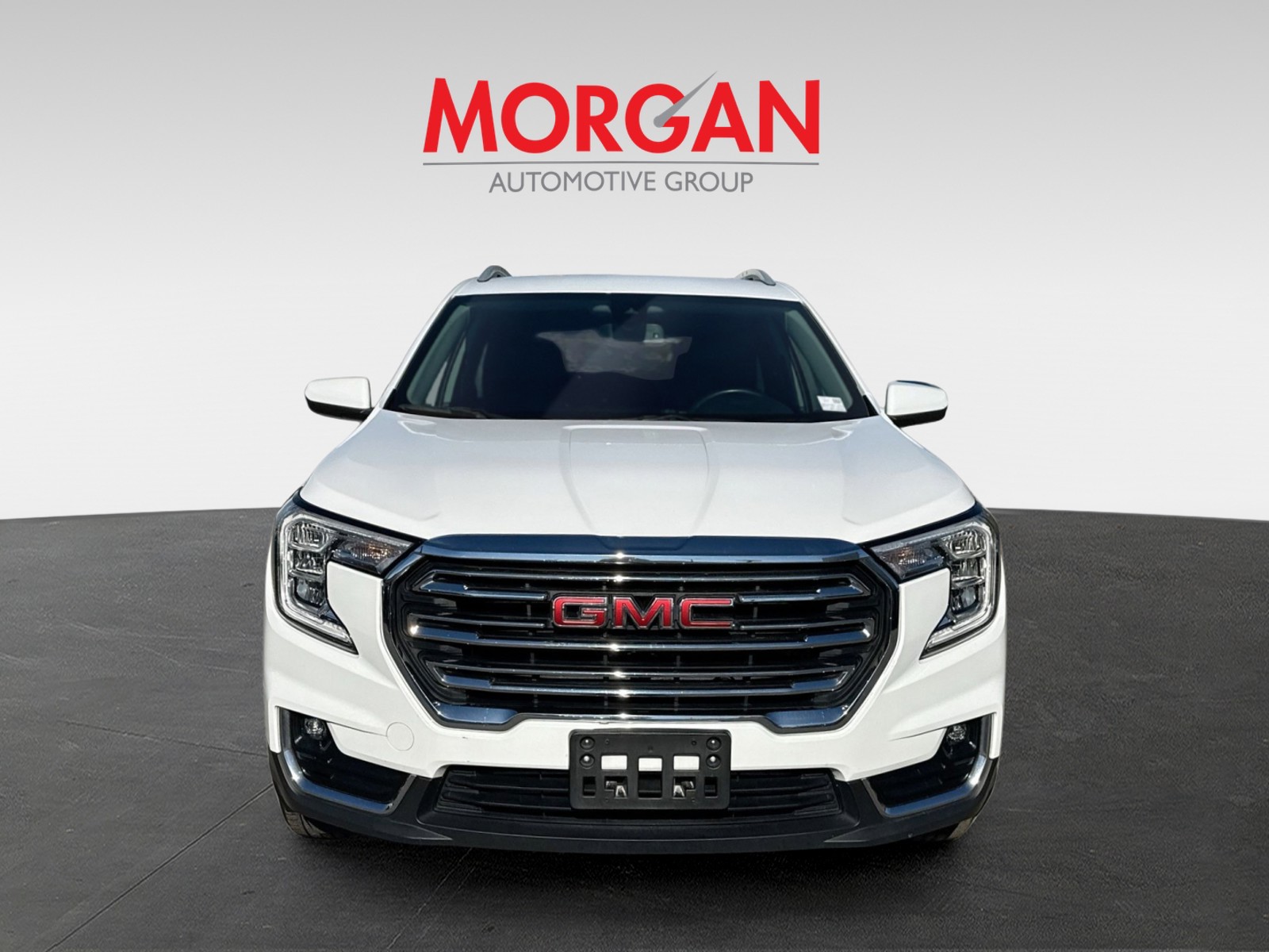 2024 GMC Terrain - Photo 3