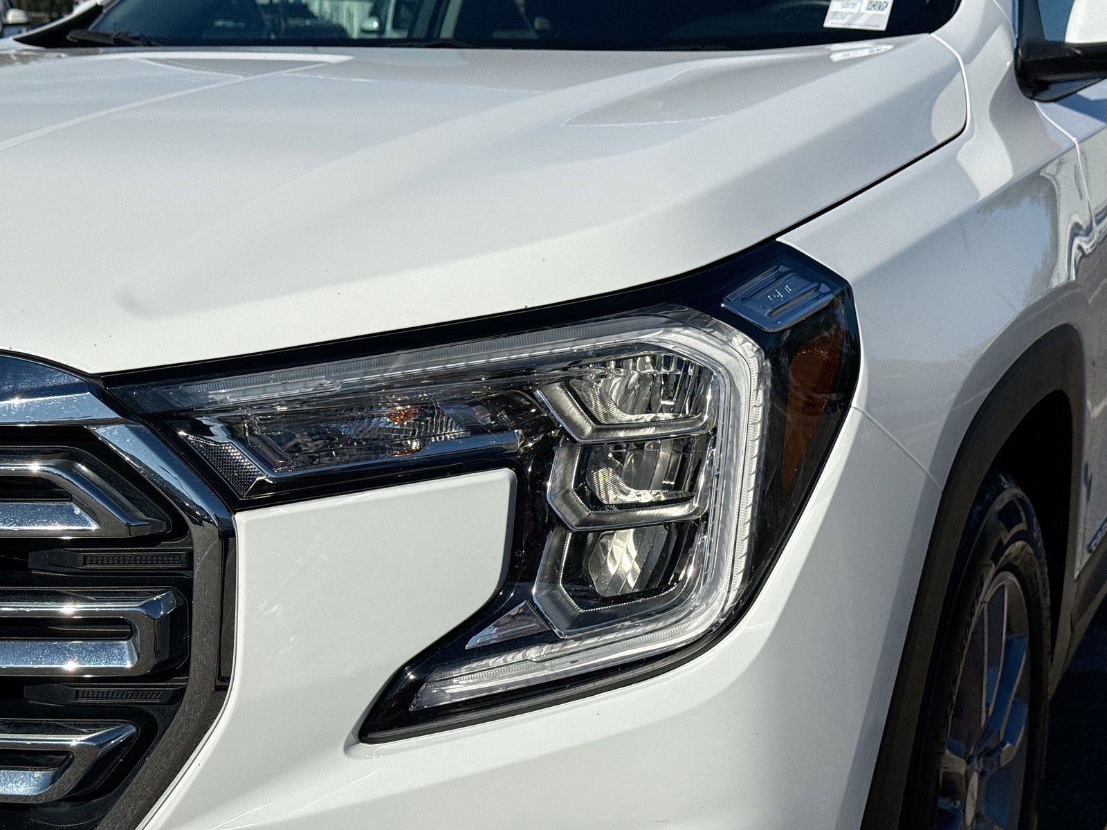 2024 GMC Terrain - Photo 9