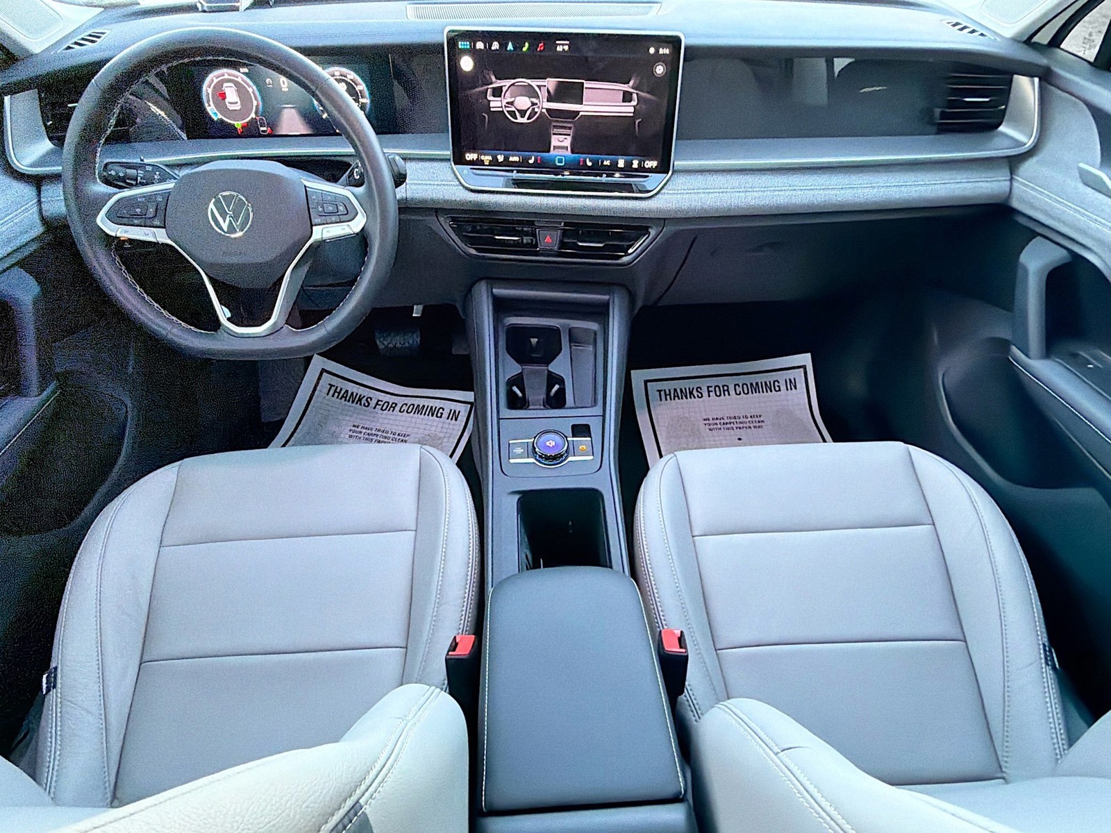 2025 Volkswagen Tiguan - Photo 15