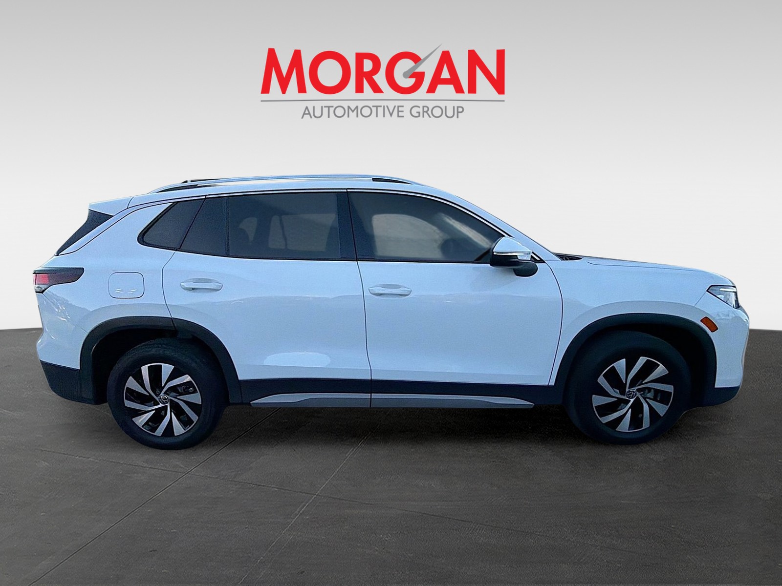 2025 Volkswagen Tiguan - Photo 7