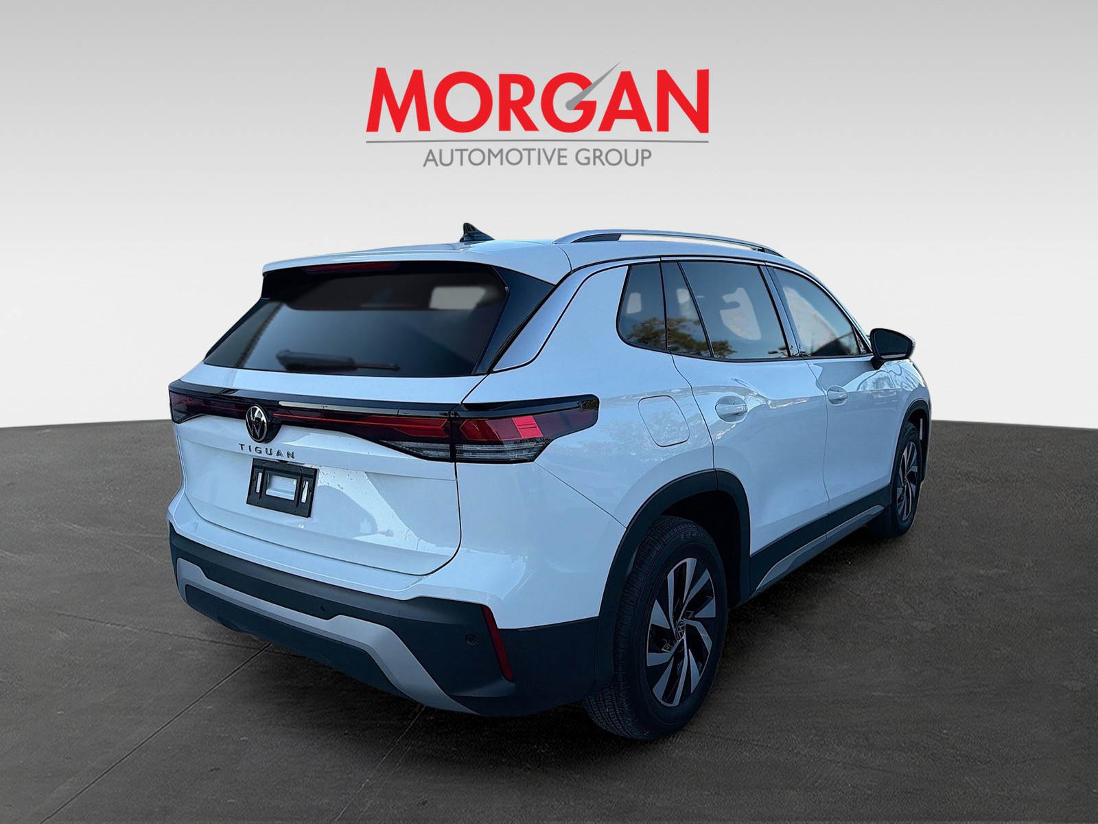 2025 Volkswagen Tiguan - Photo 4