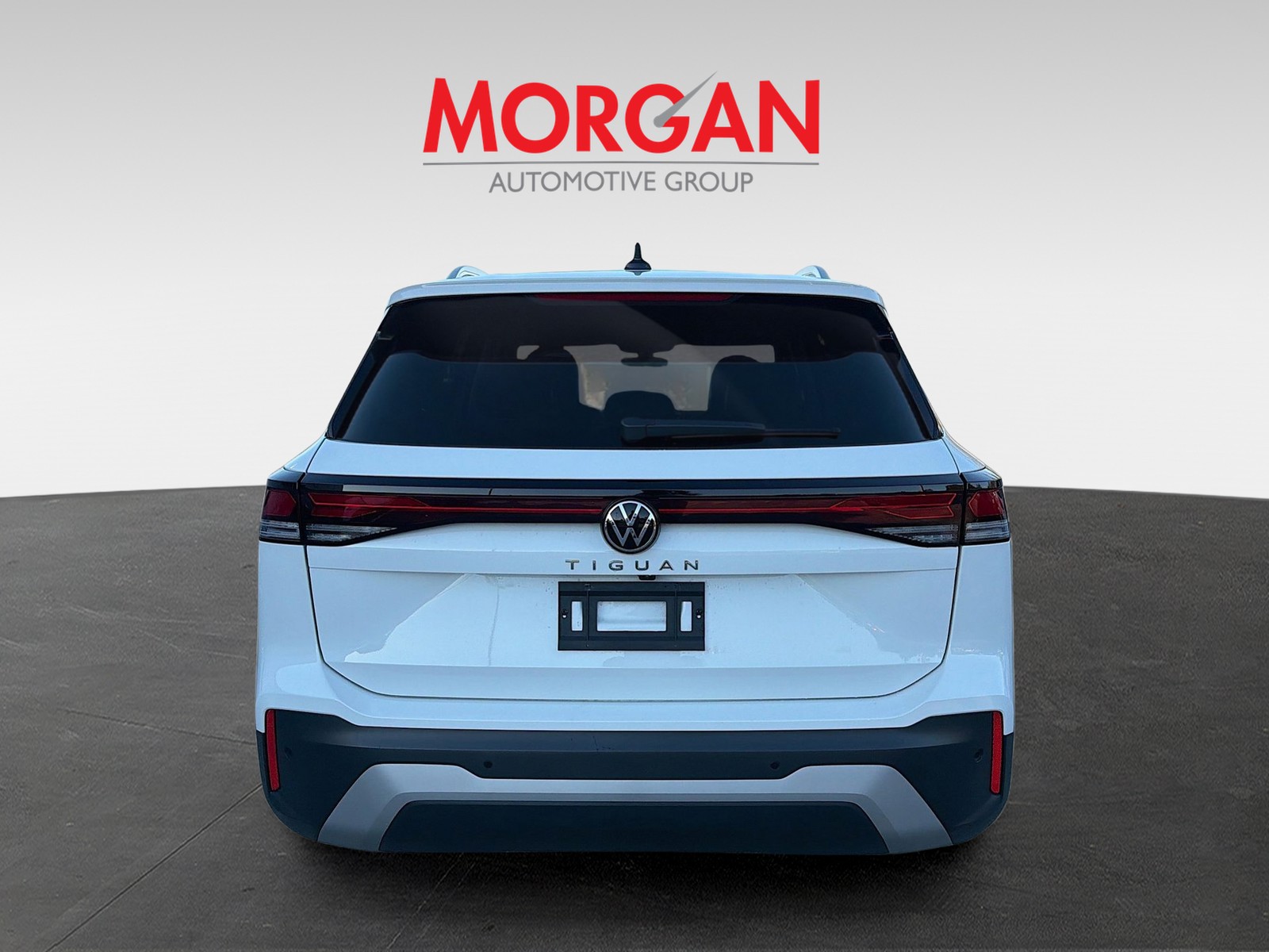2025 Volkswagen Tiguan - Photo 6