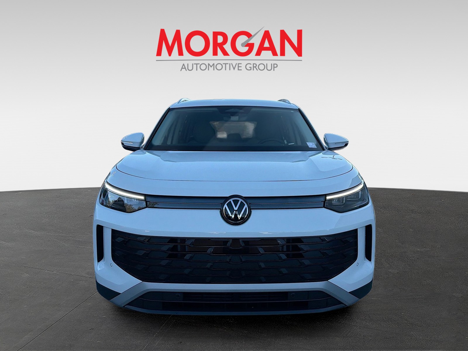 2025 Volkswagen Tiguan - Photo 3