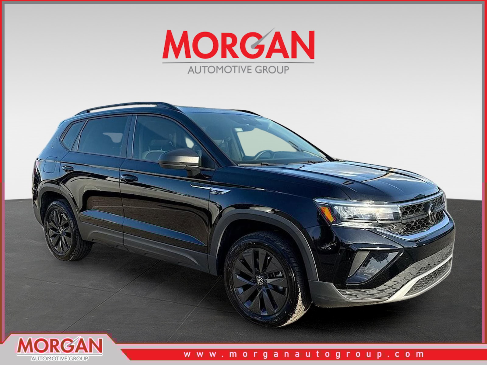 2024 Volkswagen Taos S