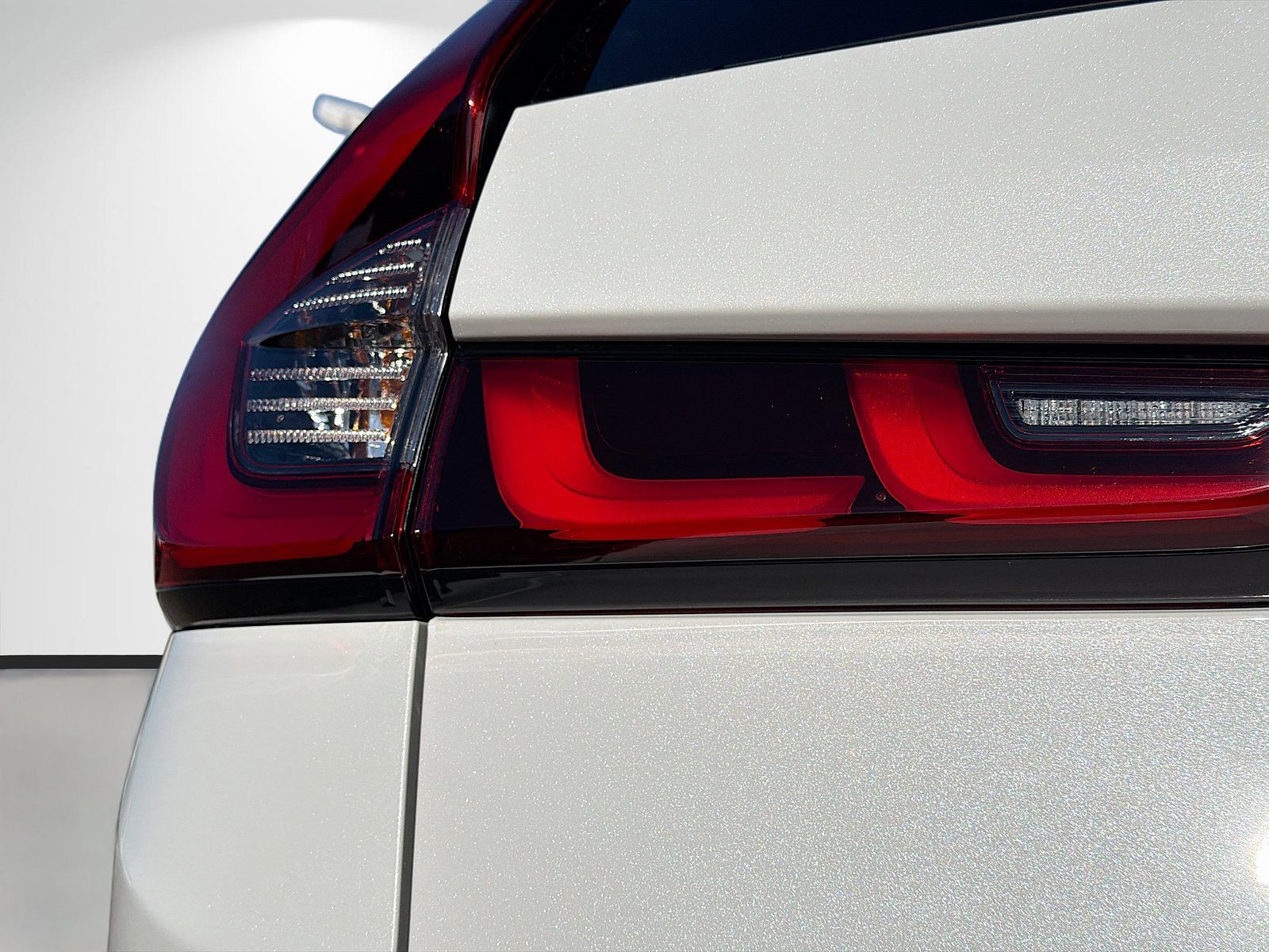 2026 Honda CR-V - Photo 10