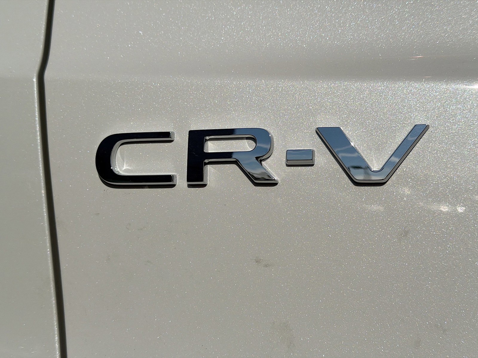 2026 Honda CR-V - Photo 11