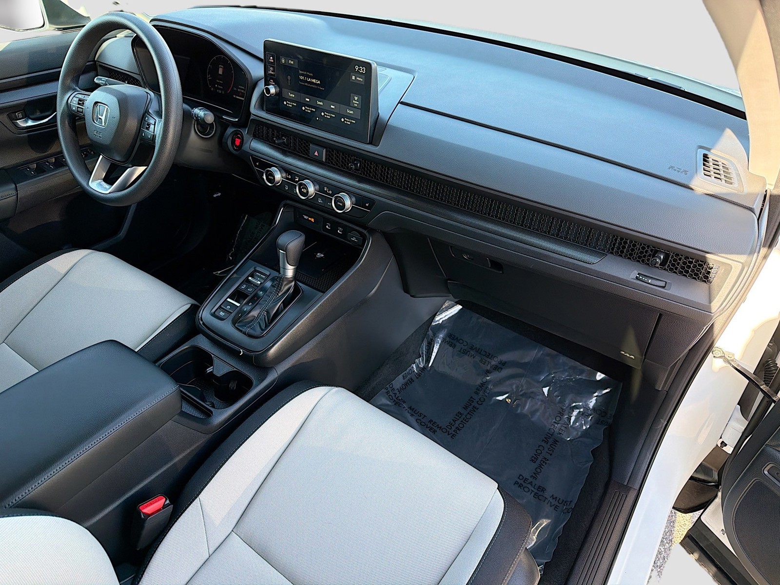 2026 Honda CR-V - Photo 13