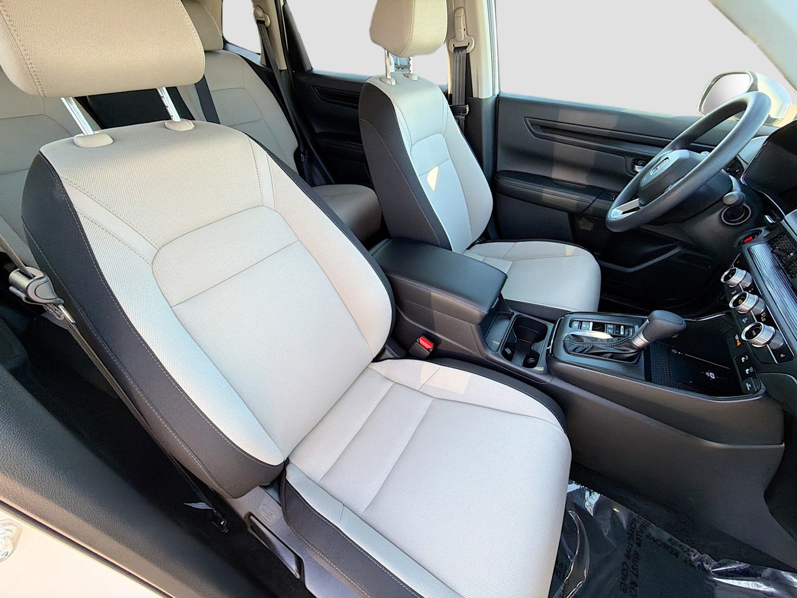 2026 Honda CR-V - Photo 14