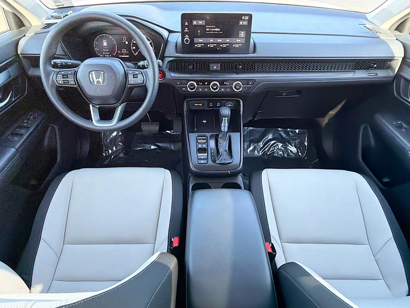 2026 Honda CR-V - Photo 15