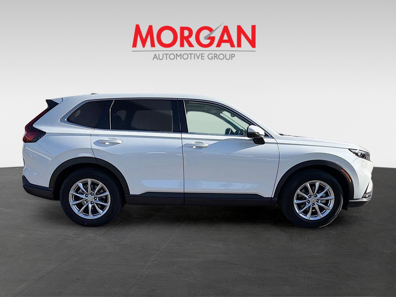 2026 Honda CR-V - Photo 7