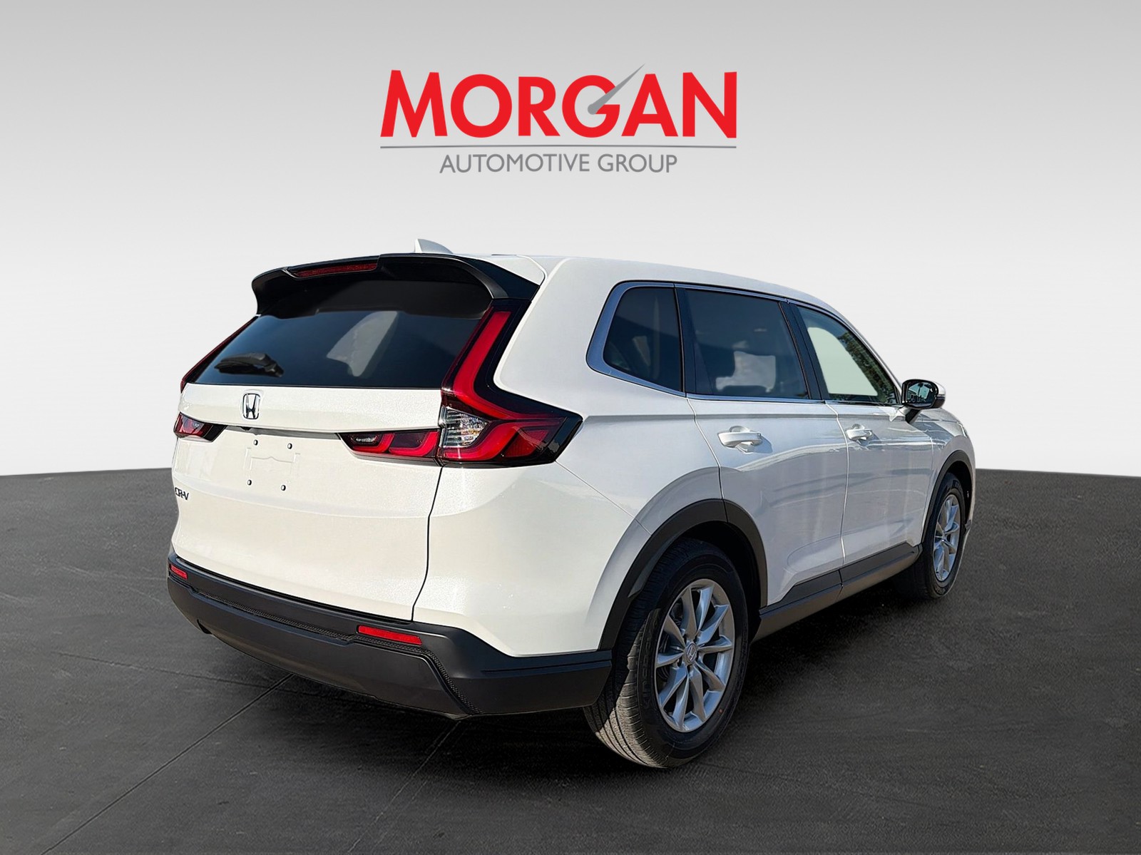 2026 Honda CR-V - Photo 4
