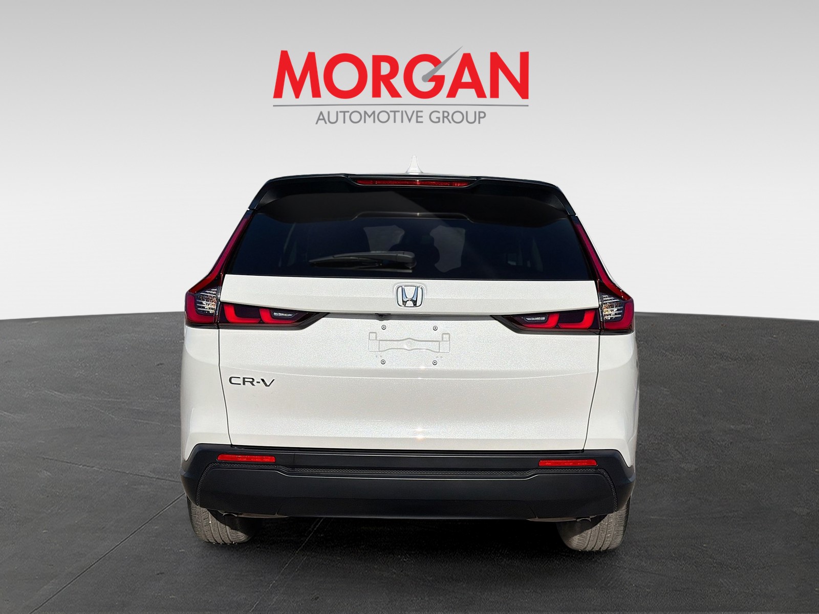2026 Honda CR-V - Photo 6