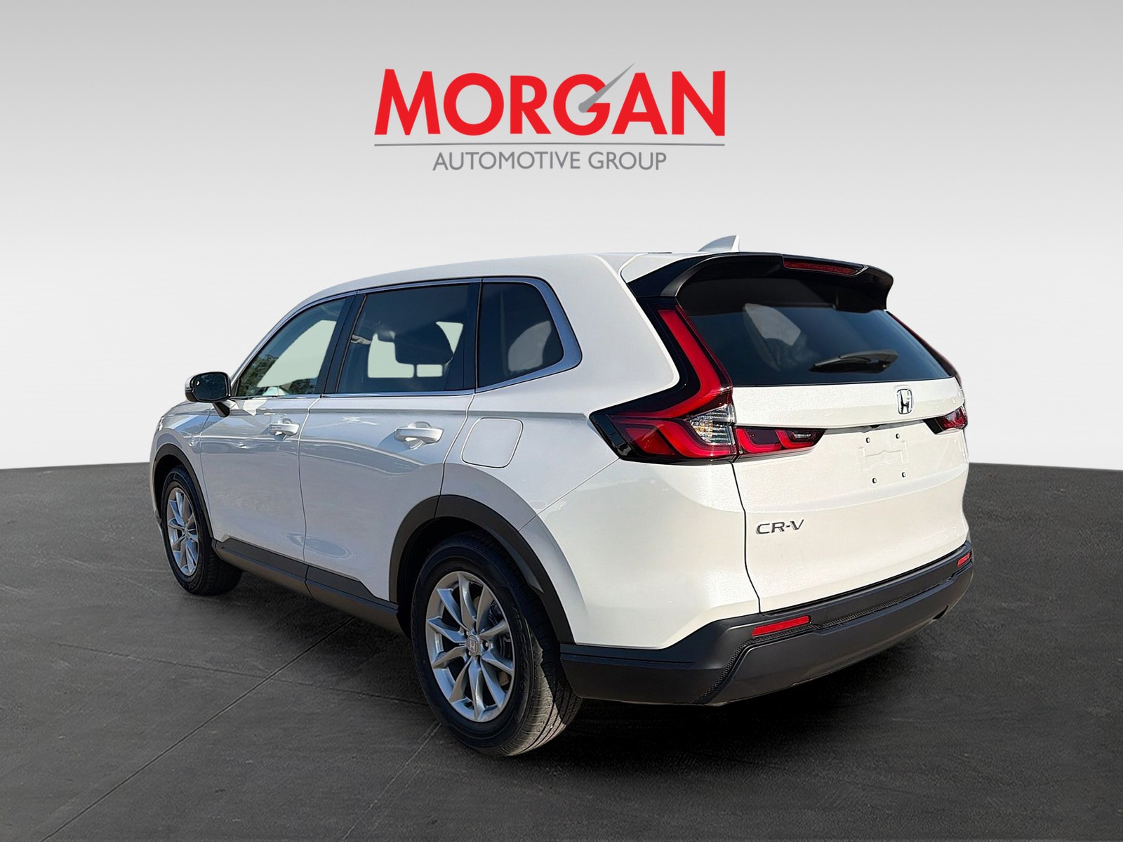 2026 Honda CR-V - Photo 5