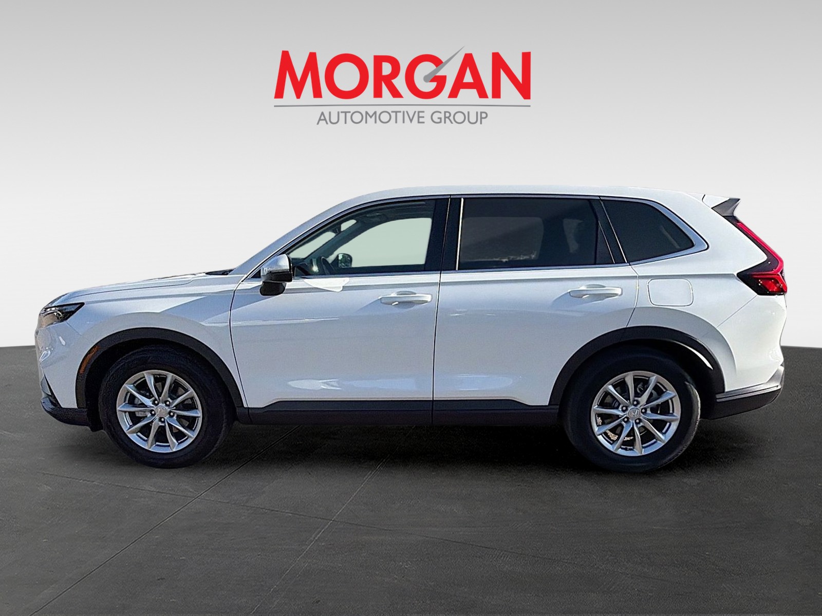 2026 Honda CR-V - Photo 8