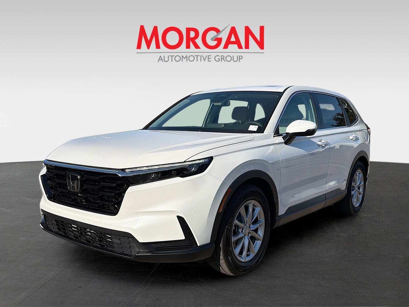 2026 Honda CR-V - Photo 2