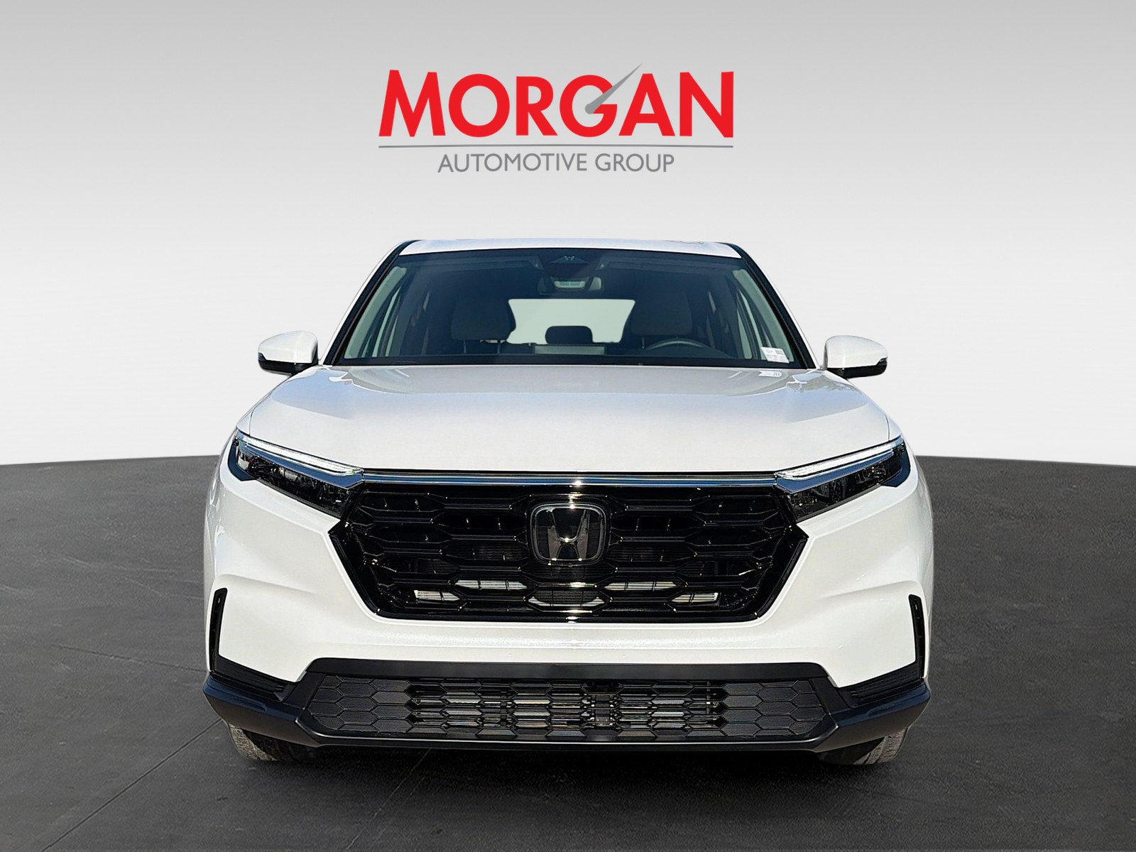2026 Honda CR-V - Photo 3