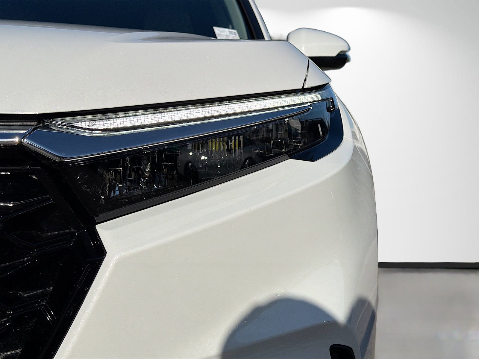 2026 Honda CR-V - Photo 9