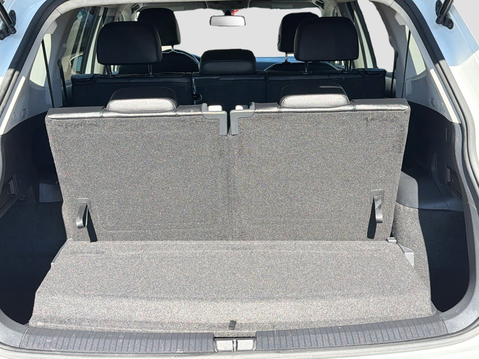 2020 Volkswagen Tiguan - Photo 12