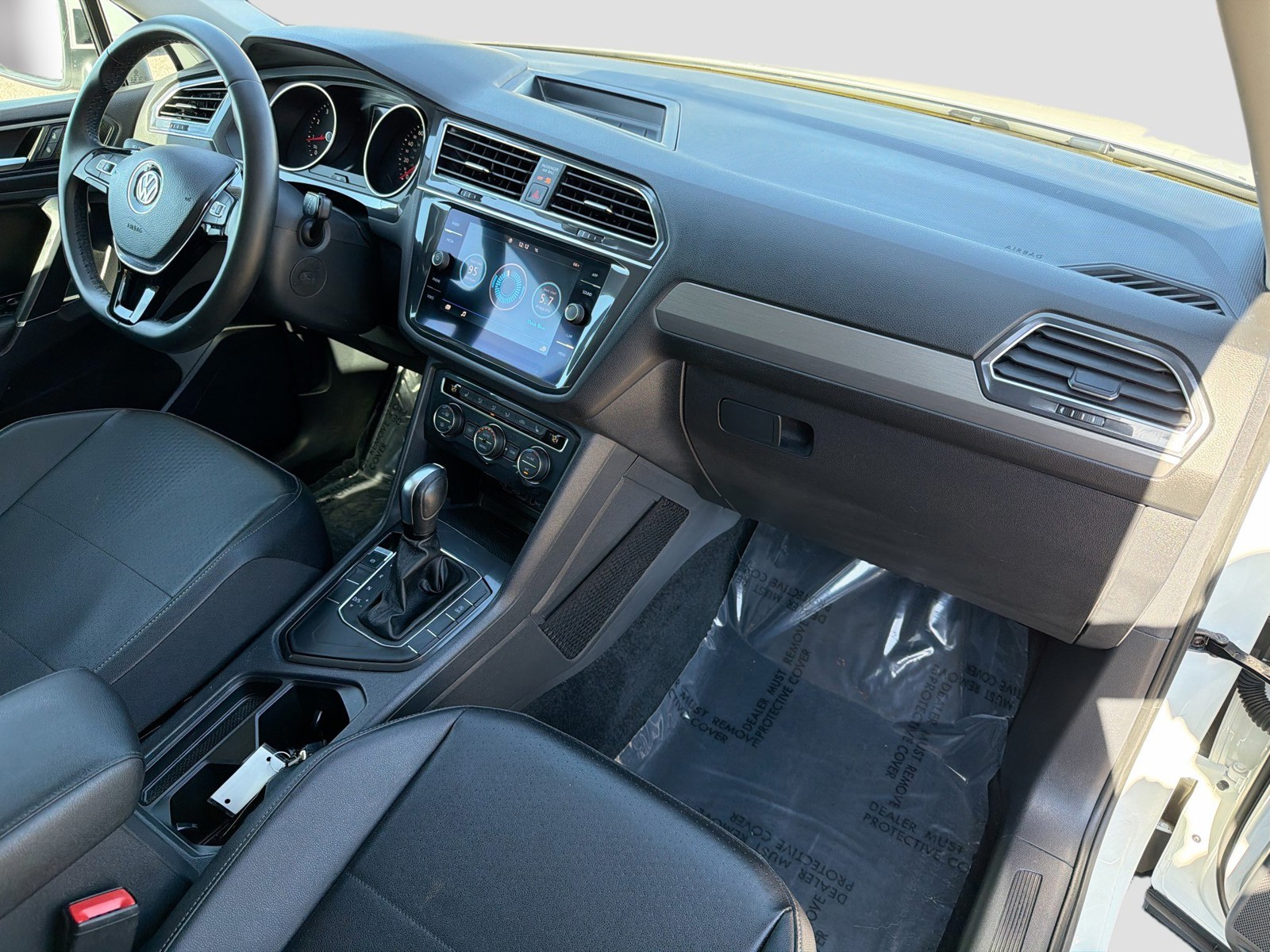 2020 Volkswagen Tiguan - Photo 13