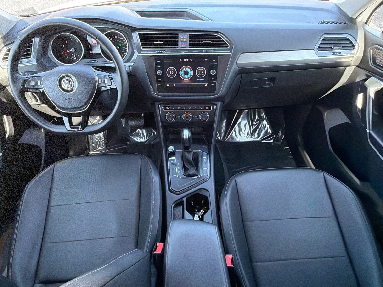 2020 Volkswagen Tiguan - Photo 15