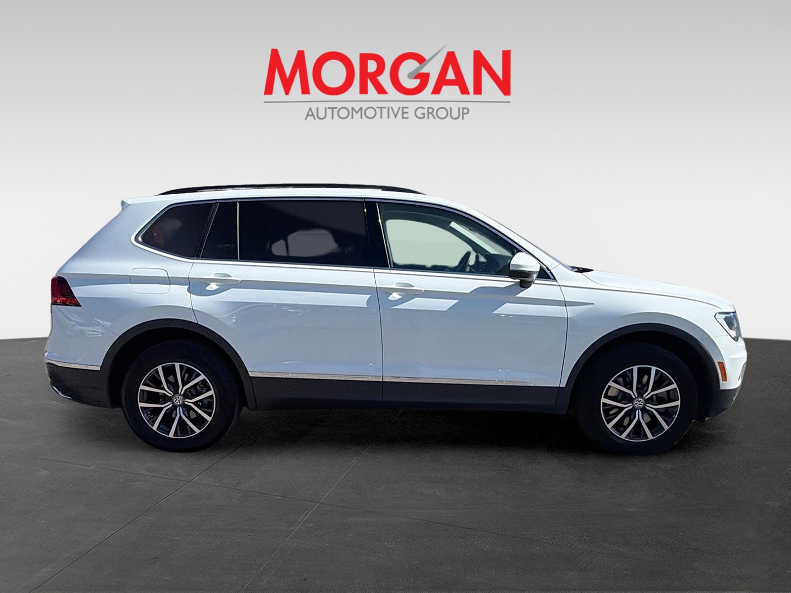 2020 Volkswagen Tiguan - Photo 7