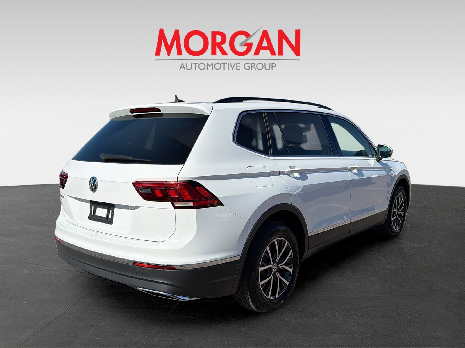 2020 Volkswagen Tiguan - Photo 4