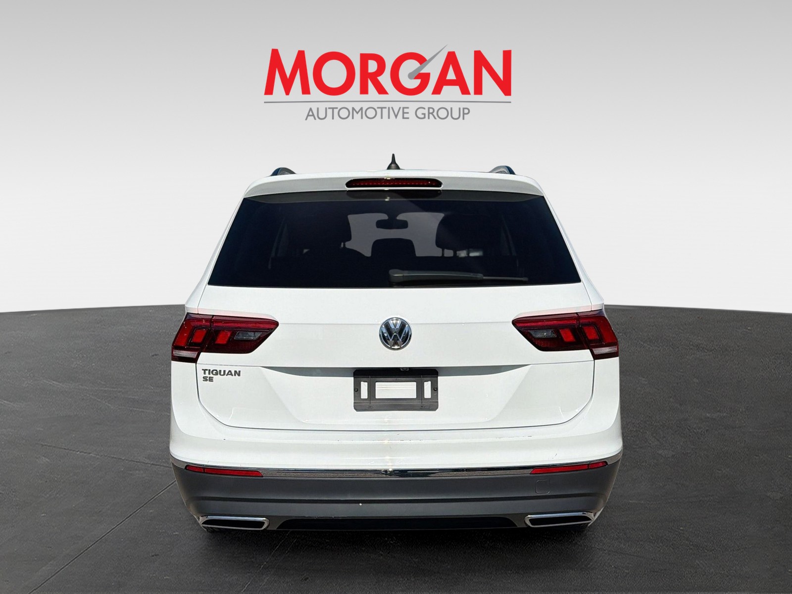 2020 Volkswagen Tiguan - Photo 6