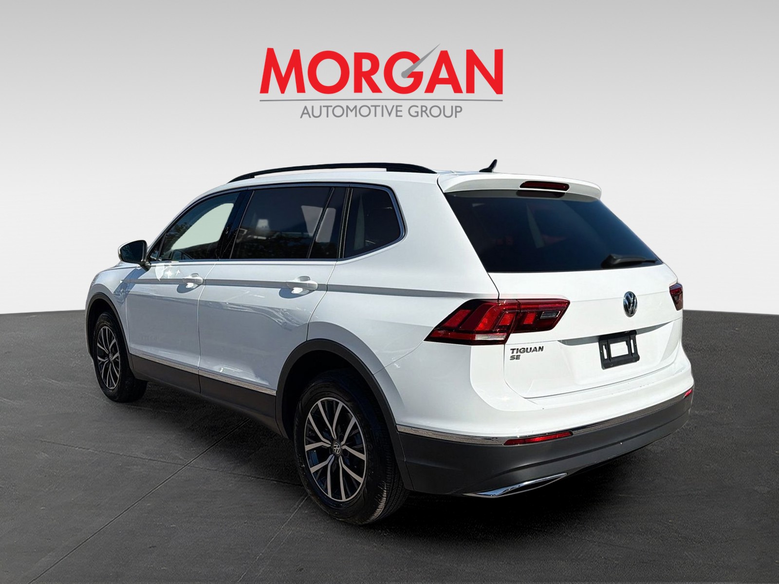 2020 Volkswagen Tiguan - Photo 5