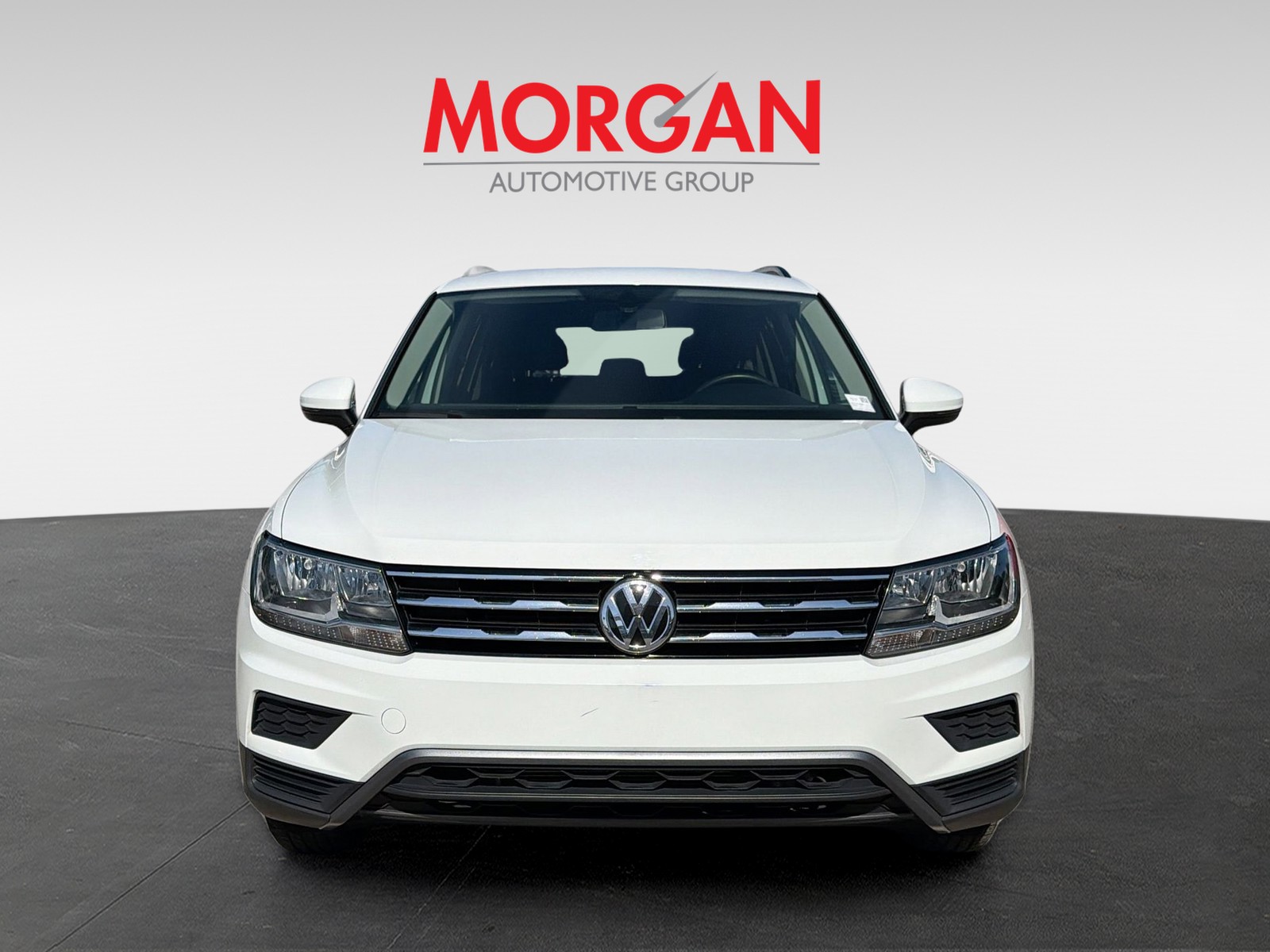 2020 Volkswagen Tiguan - Photo 3