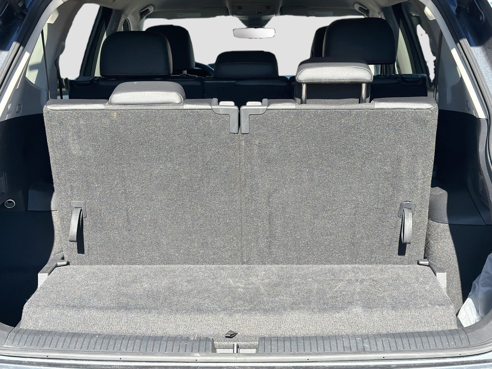2024 Volkswagen Tiguan - Photo 12