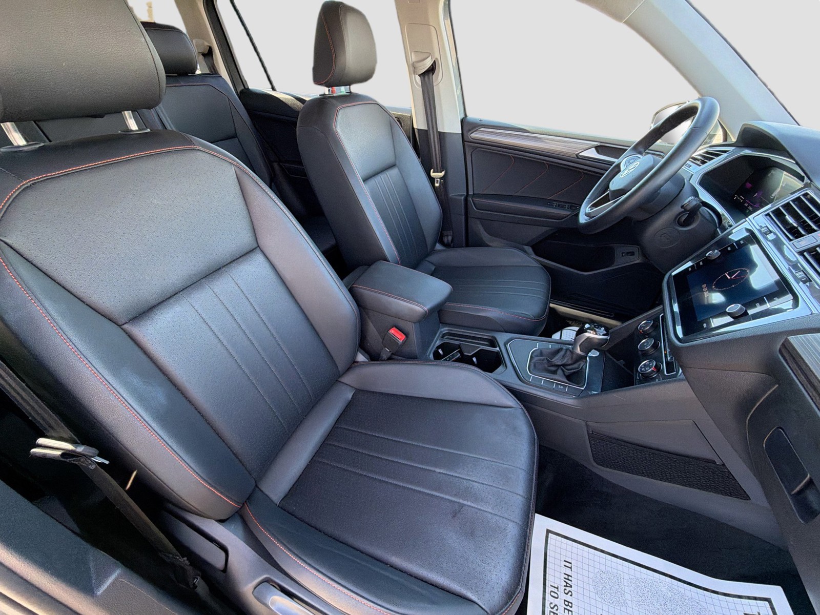 2024 Volkswagen Tiguan - Photo 15