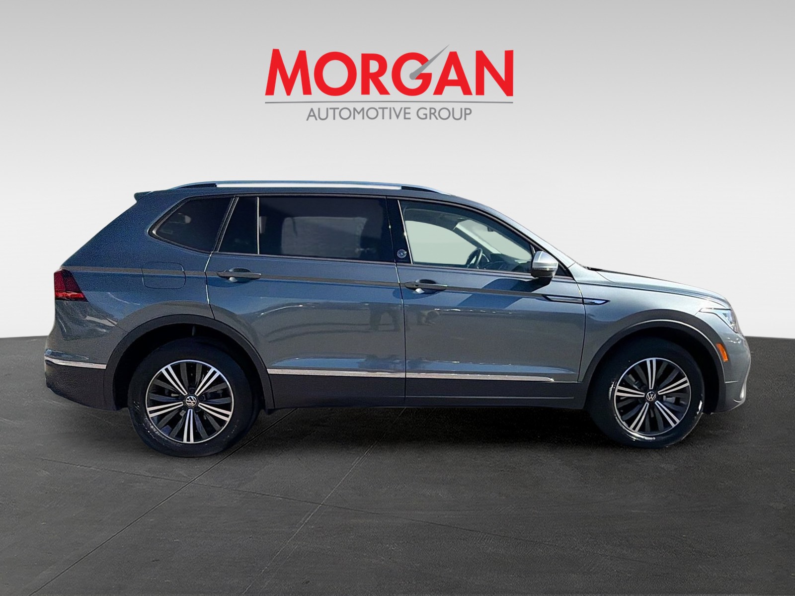 2024 Volkswagen Tiguan - Photo 7