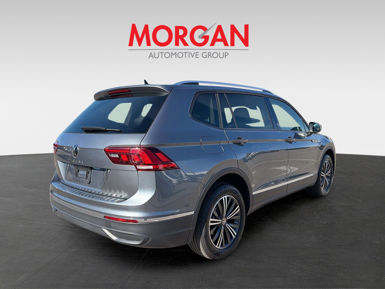 2024 Volkswagen Tiguan - Photo 4