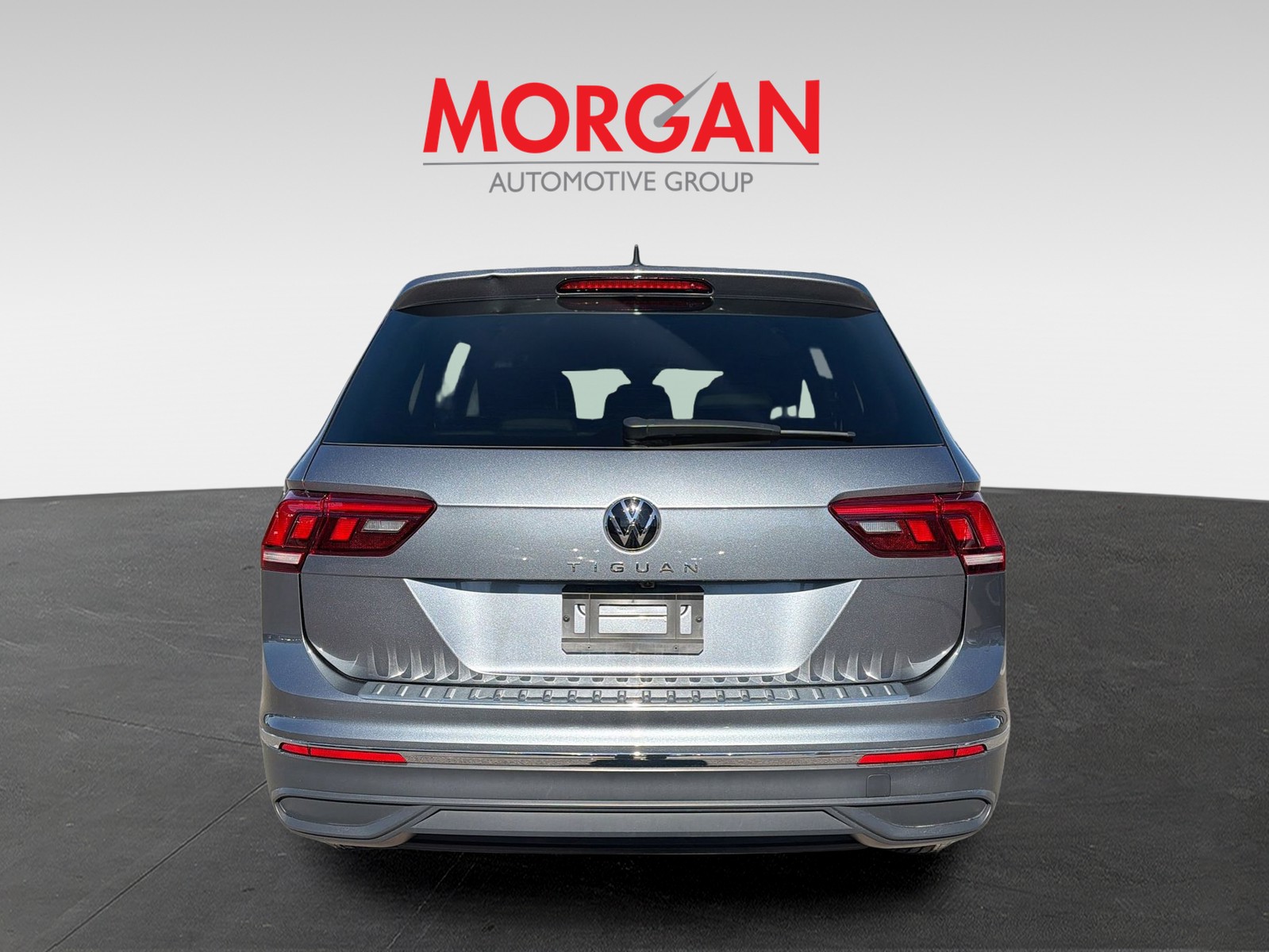 2024 Volkswagen Tiguan - Photo 6