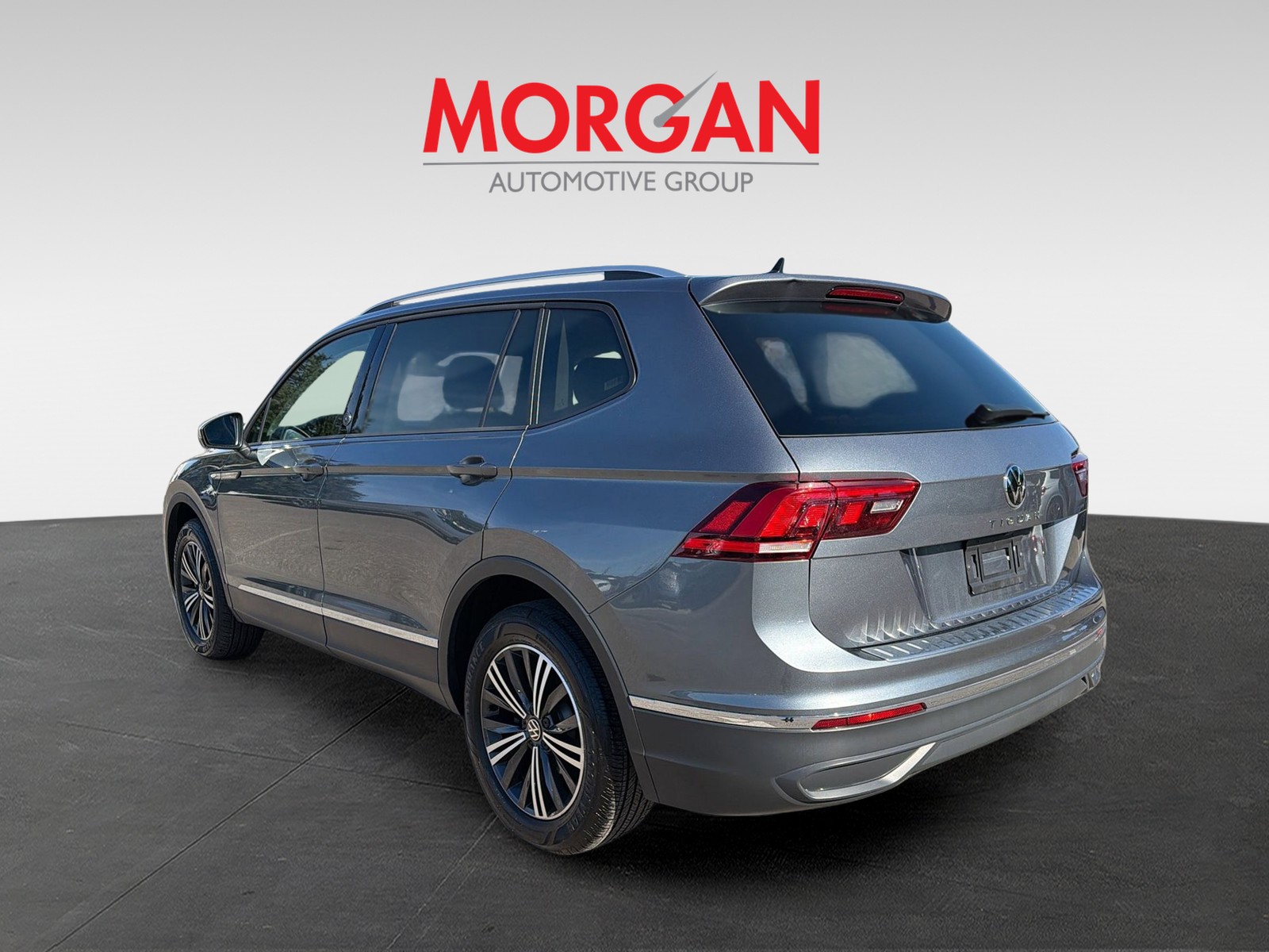 2024 Volkswagen Tiguan - Photo 5