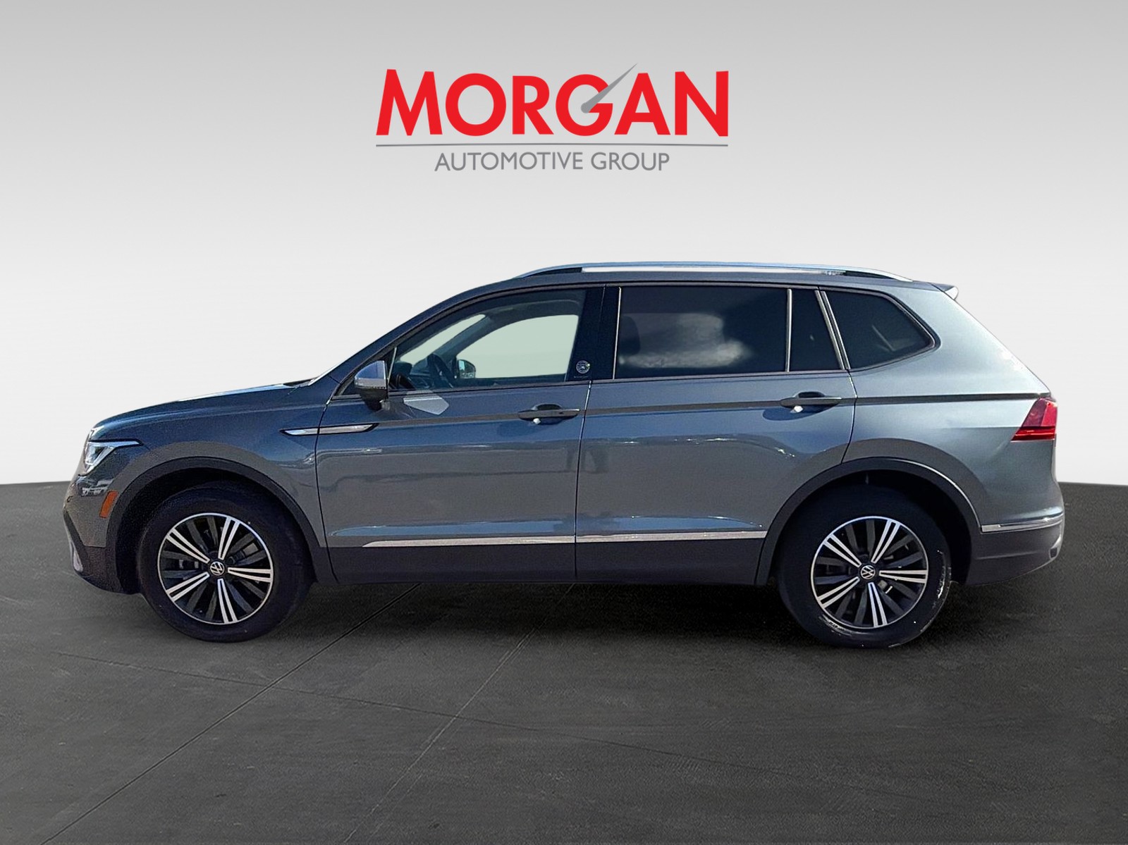 2024 Volkswagen Tiguan - Photo 8