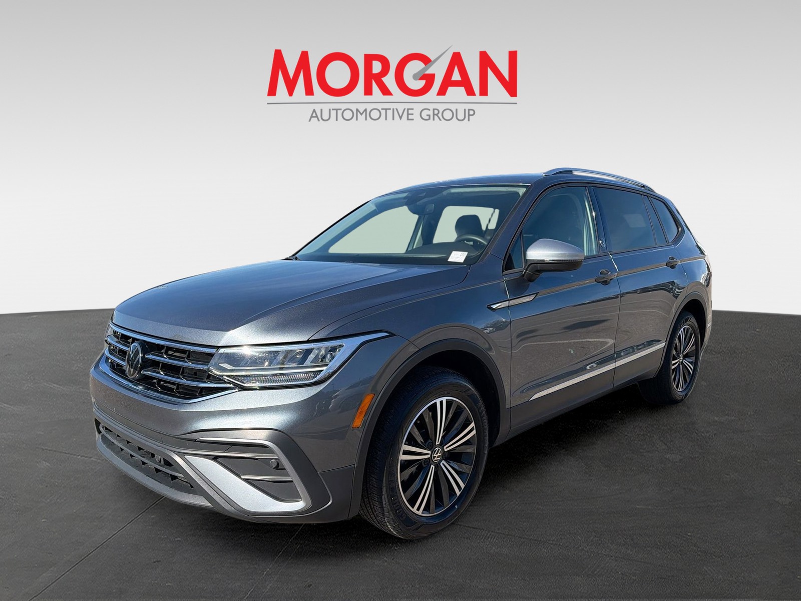 2024 Volkswagen Tiguan - Photo 2