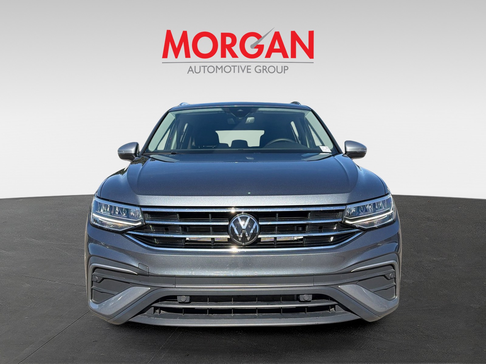 2024 Volkswagen Tiguan - Photo 3