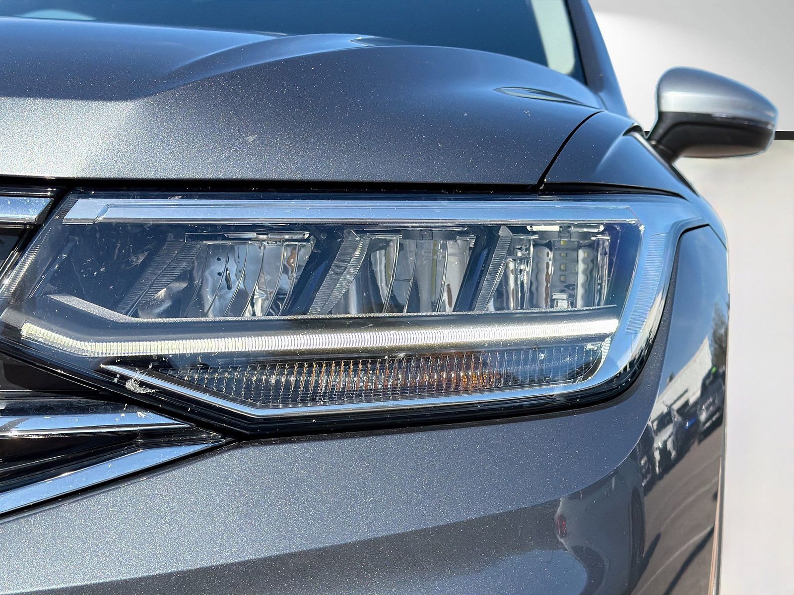 2024 Volkswagen Tiguan - Photo 9
