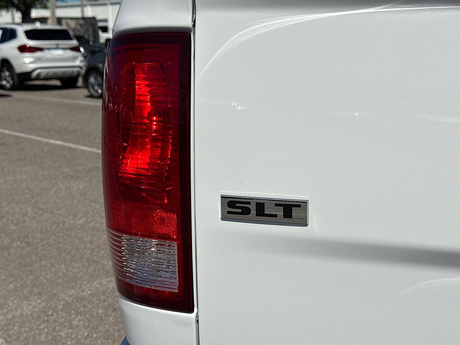 2024 Ram 1500 Classic - Photo 10