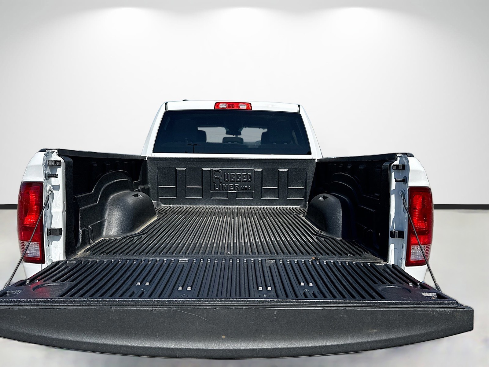 2024 Ram 1500 Classic - Photo 12