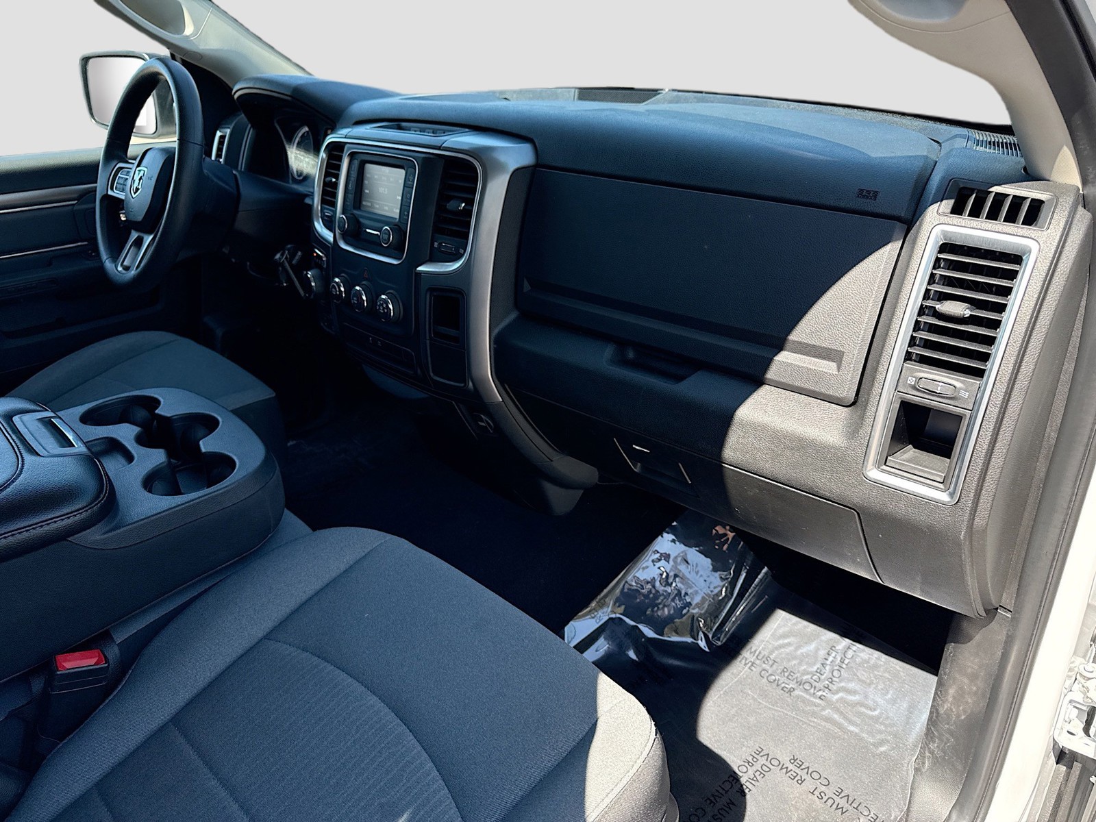 2024 Ram 1500 Classic - Photo 13