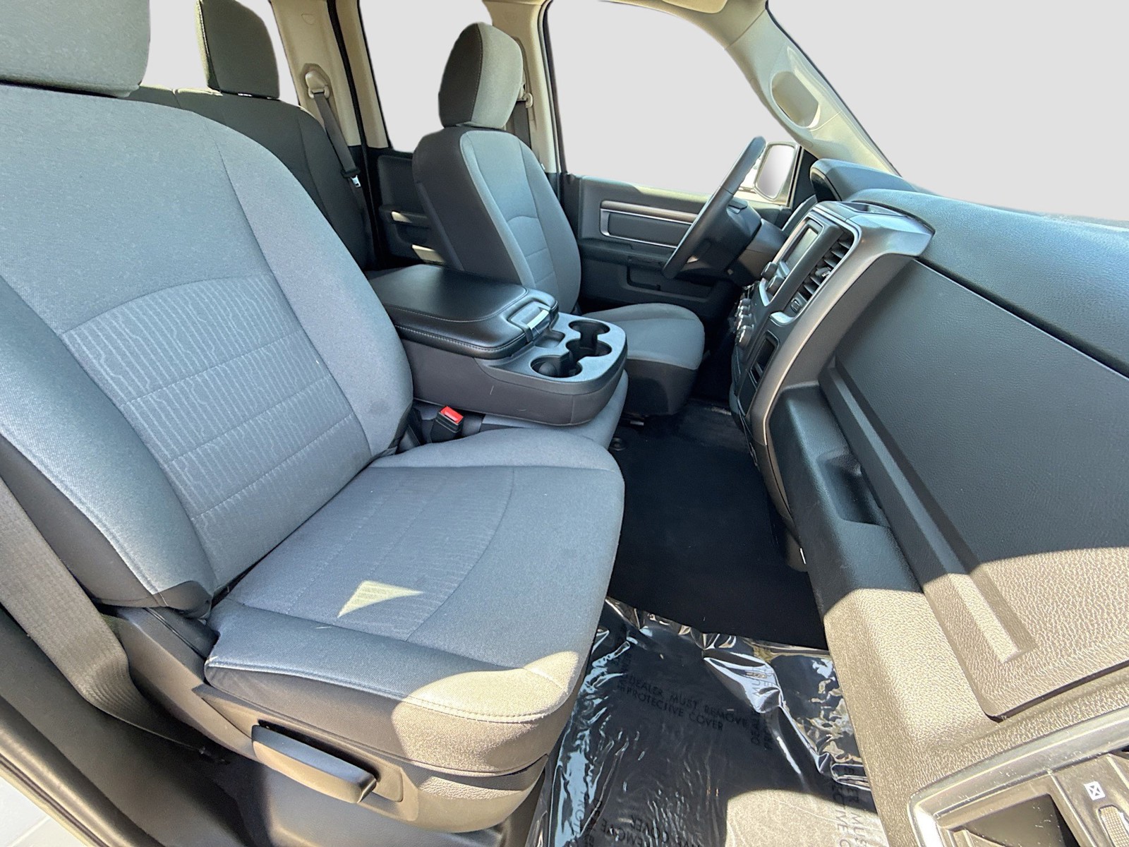 2024 Ram 1500 Classic - Photo 14