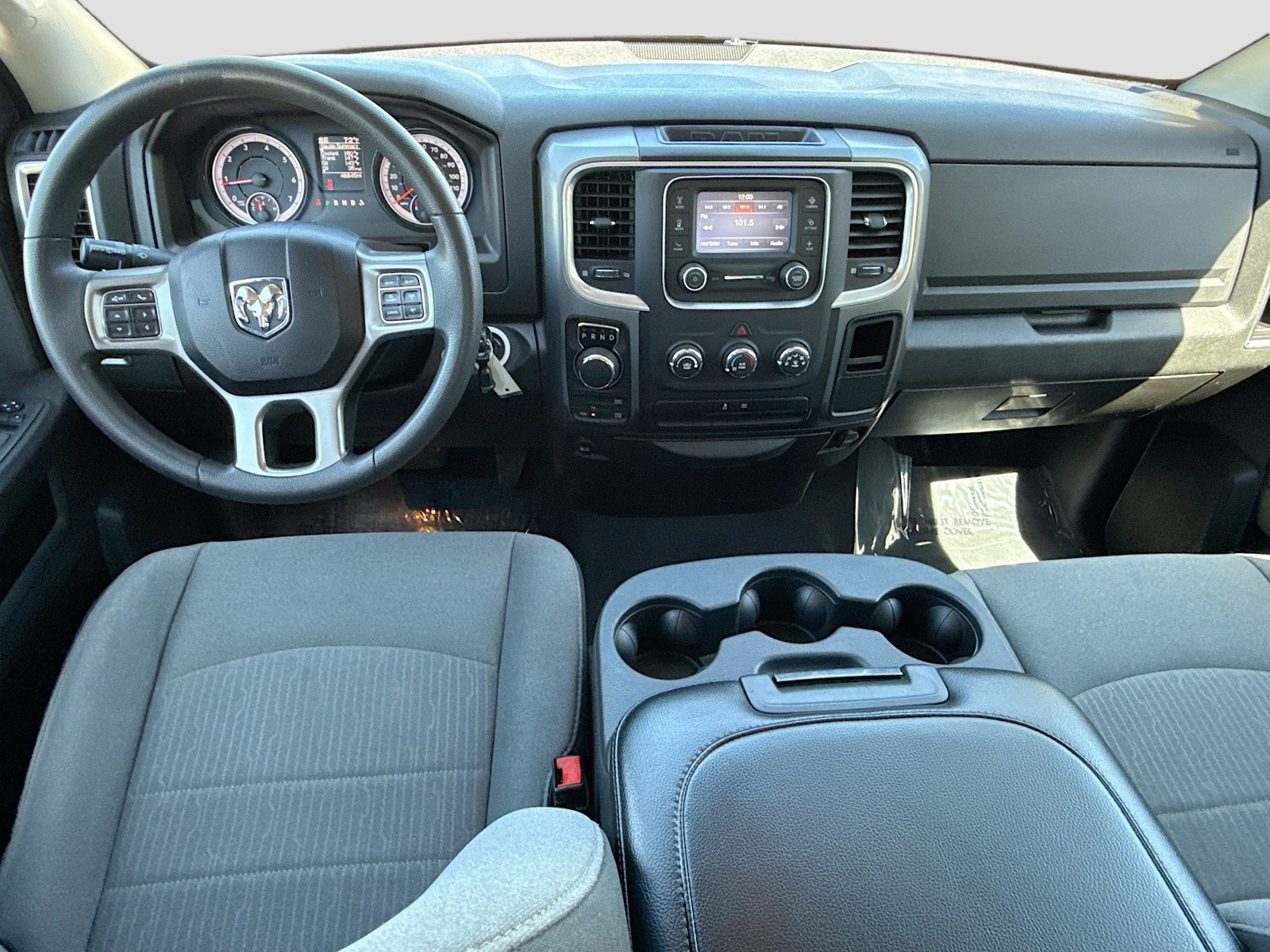 2024 Ram 1500 Classic - Photo 15